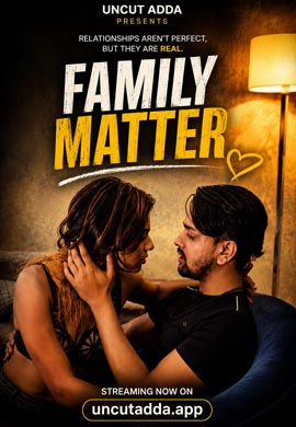 Family Matter | Season 01